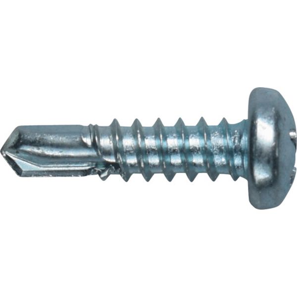 MBPAN3.5X19CP クールパック MBテクス PAN 3.5×19 三価ユニクロ (100本入り)