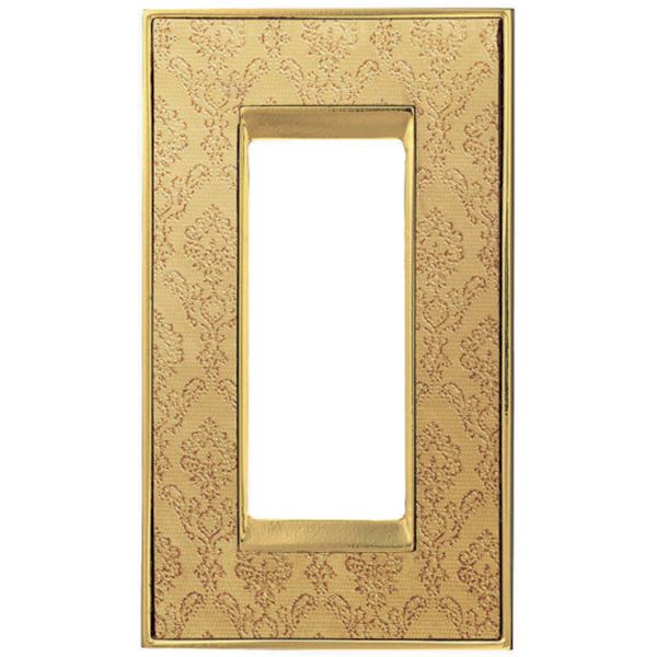 PXPF01321DGOB (210025962)スイッチプレート・コンセントプレート