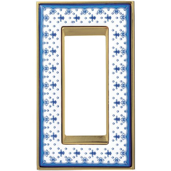 PXPF01341AZOB (210025966)スイッチプレート・コンセントプレート