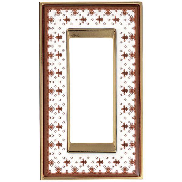 PXPF01341MAOB (210025967)スイッチプレート・コンセントプレート