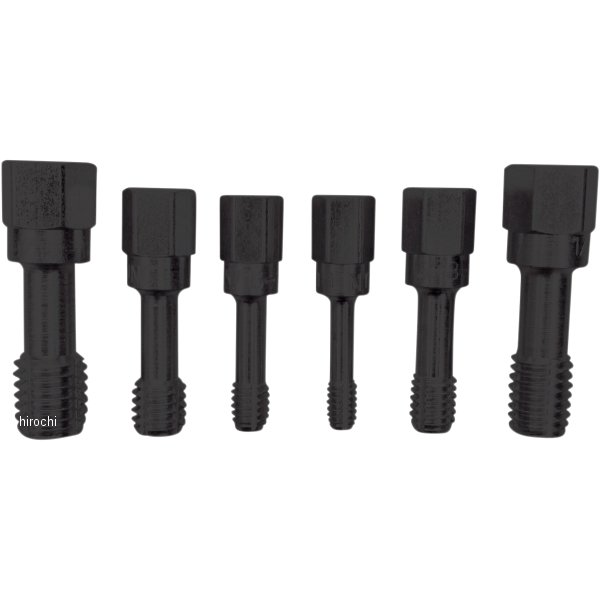 ネジ山補修 タップセット インチ UNF