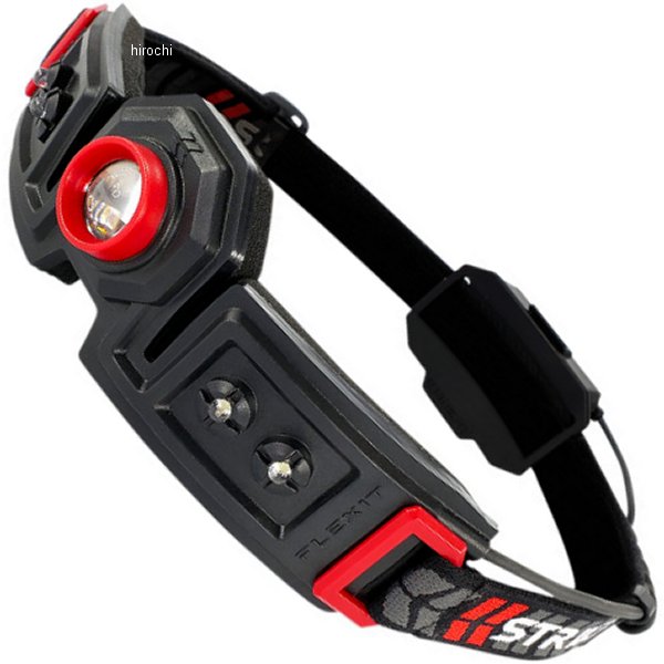 ヘッドランプ FLEXIT