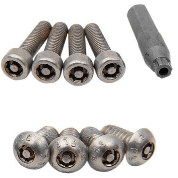 エキゾースト用ディーラーサービスキット