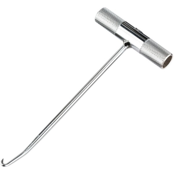 ヘビーデューティー スプリング フック