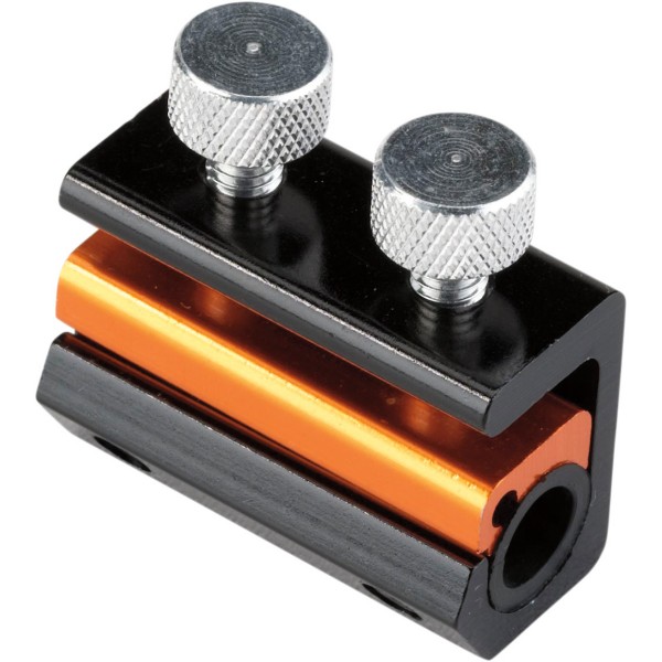 ケーブル ルーバー