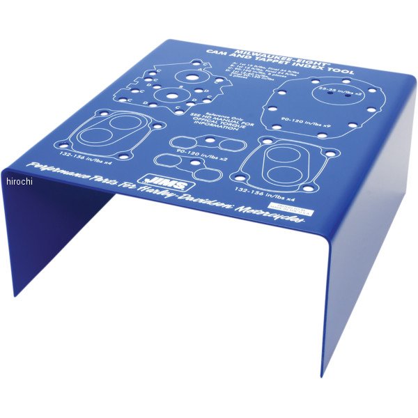 ORGANIZER HARDWARE CAM M8