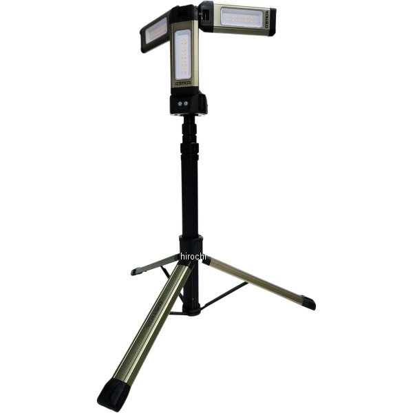 TRI MOBILE ライト/TRIPOD