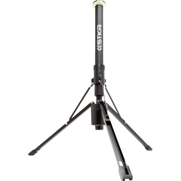 FLi Over-Lander 伸縮式ライト ワイヤレスリモコン付き黒