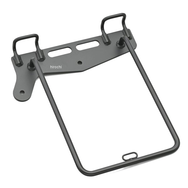 サドルバッグサポート 左側 エリミネーター