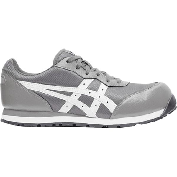 FCP201.02027.5 386-0943 ウィンジョブ CP201 シートロック×ホワイト 27.5cm