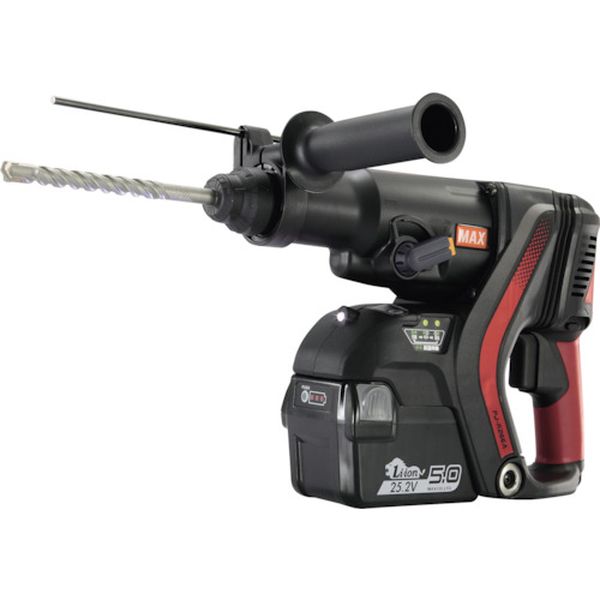 387-8797  充電式ブラシレスハンマドリル