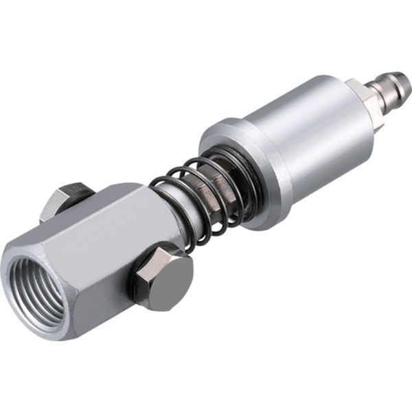 VFILB2SH18P12  吸着金具・回止式・1/8