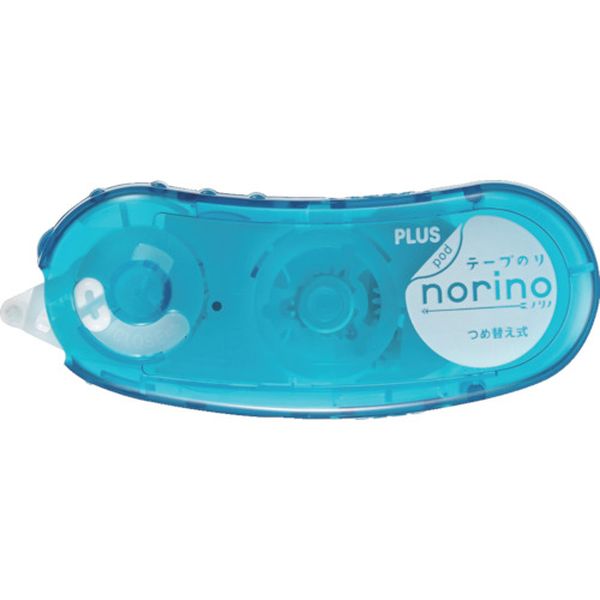 ノリノポッド しっかり貼れる 6mm本体10m ()
