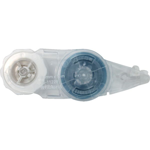 ノリノポッド 強力に貼れる 8.4mm詰替10m ()