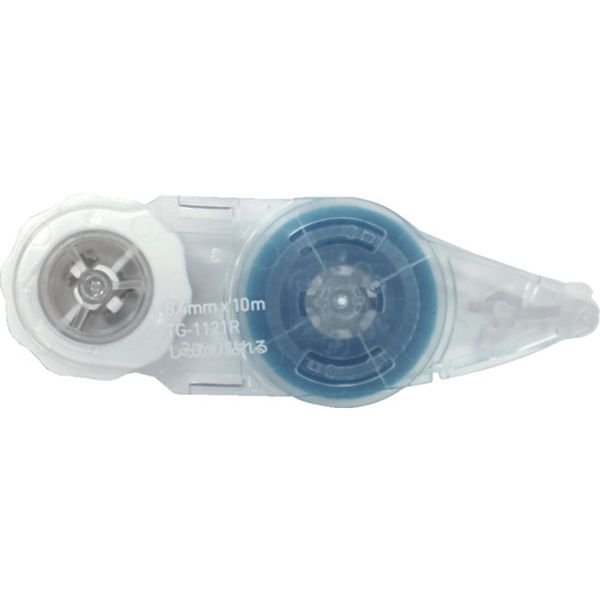 ノリノポッド しっかり貼れる 8.4mm詰替10m ()