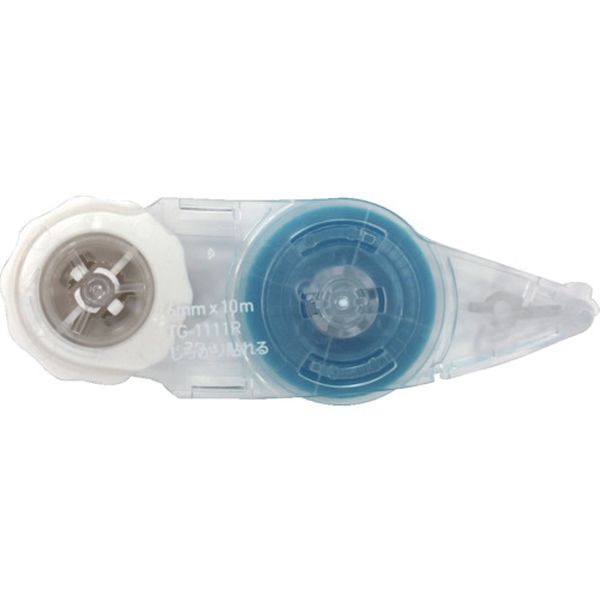 ノリノポッド しっかり貼れる 6mm詰替10m ()