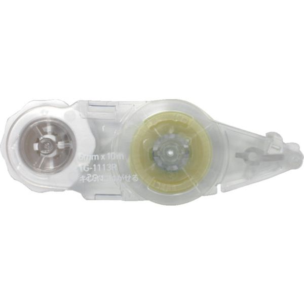 ノリノポッド はがせる 6mm詰替 10m ()