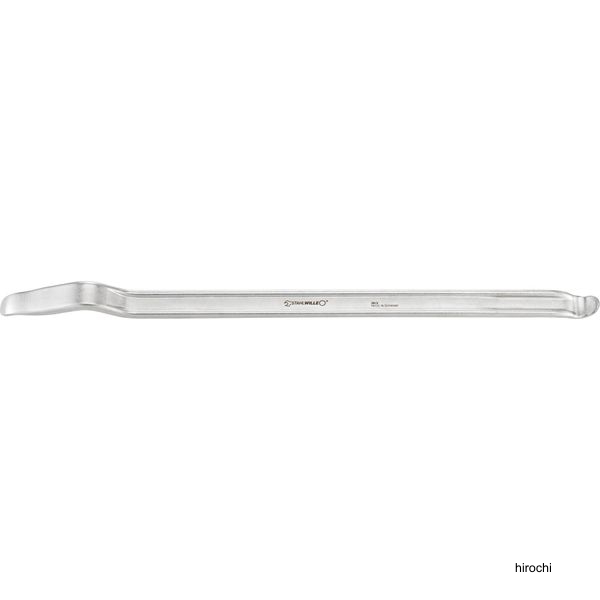 STAHLWILLE トラック用 タイヤレバー 先端厚3.2×全長600mm