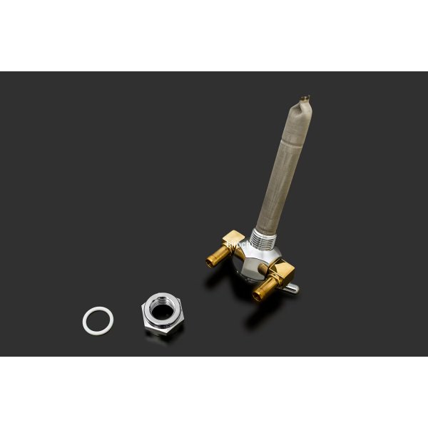 Z1/Z2ボルトオンセット デュアルアウト リザーブ付 22mmアダプターナットセット