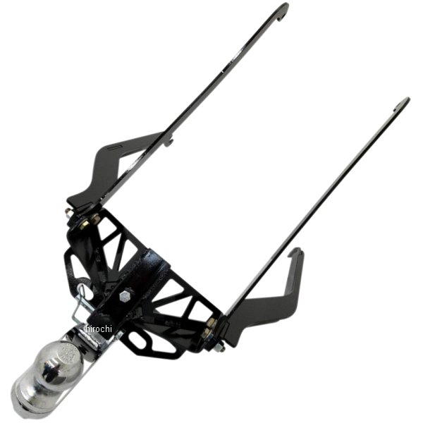 トレーラー ヒッチ 18年 GL1800