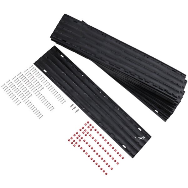 LOWPRO GLIDE NAR 6インチ DBL