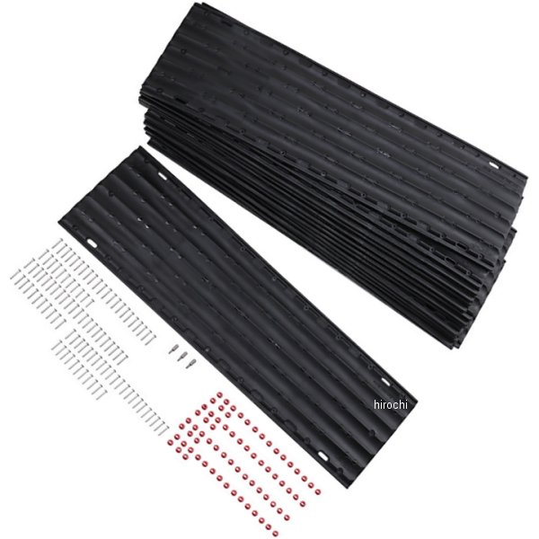 LOWPRO GLIDE STD 9インチ DBL