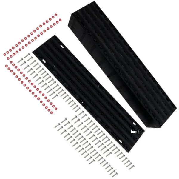 LOWPRO GRIPGLIDE NAR 6インチ D