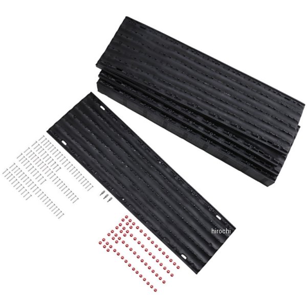 LOWPRO GRIPGLIDE STD 9インチ D