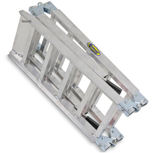 RAMP ALUM 6FT TRI-FOLD