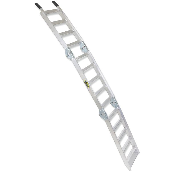 Tri-Fold ランプ 8フィート