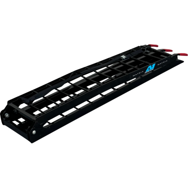 RAMP A1 ARCH ALUM FOLDING 8FT BK