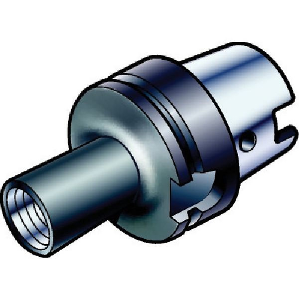 サンドビック コロミルEHソリッドホルダ