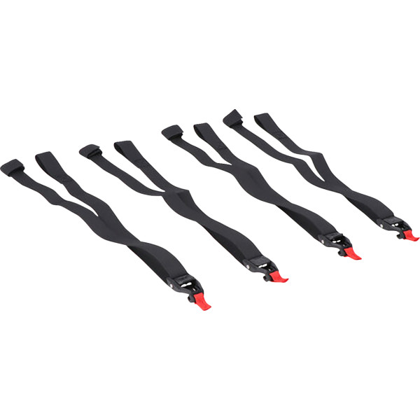 PRO テールストラップセット 4ピース