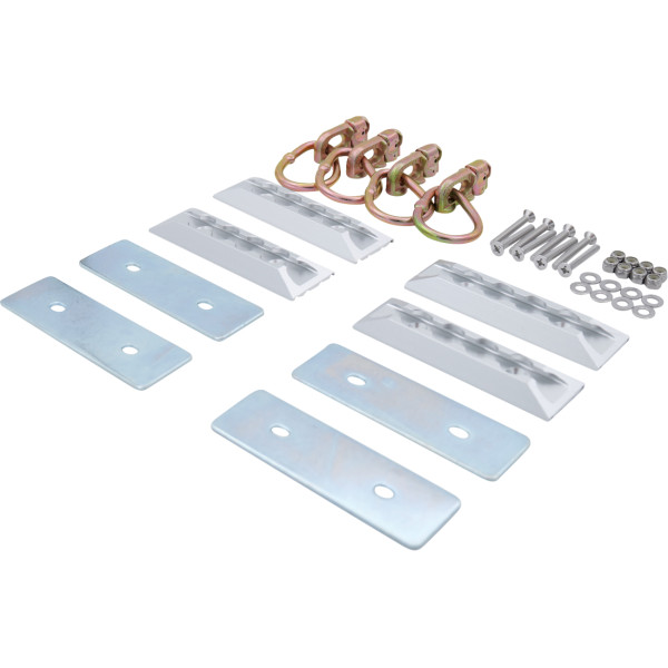 WHEEL ANCHOR KIT TRAILBLAZER