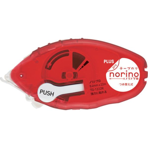 ノリノプロ 強力に貼れる 本体ブリスター ()