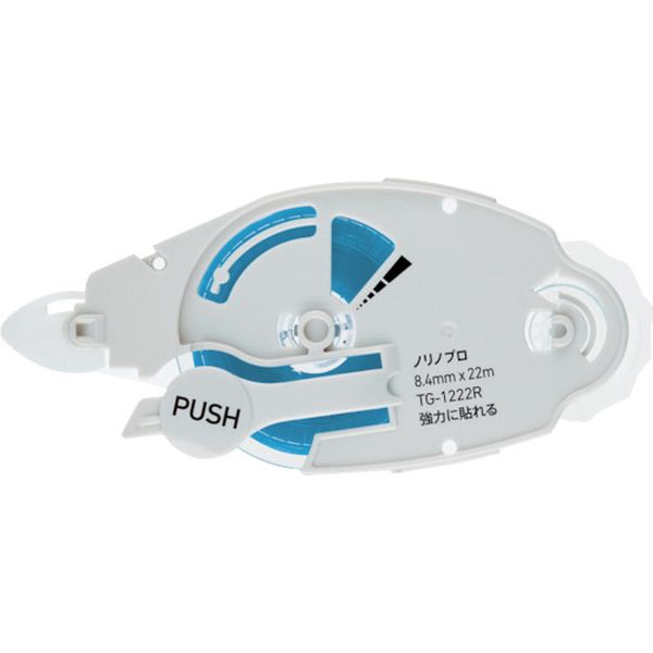 ノリノプロ 強力に貼れる 詰替 セリース ()