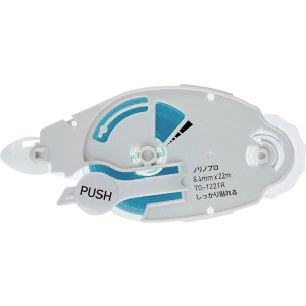 ノリノプロ しっかり貼れる 詰替 セリース ()