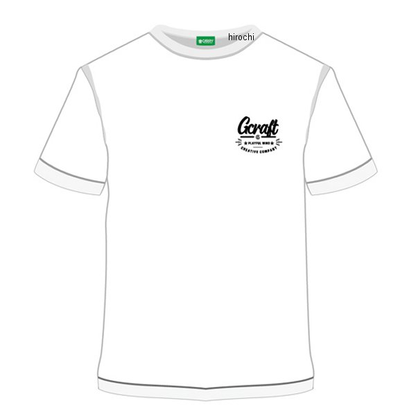 Tシャツ ホワイト XLサイズ