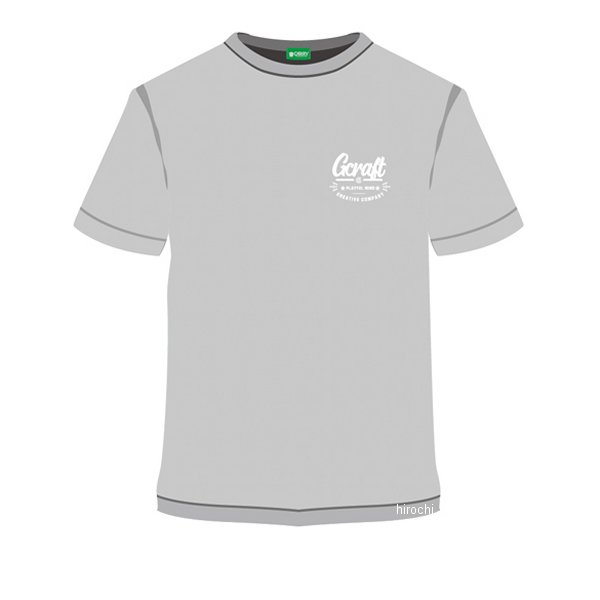 Tシャツ グレー Mサイズ