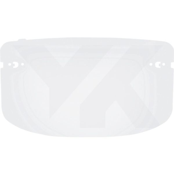 YF850PROLENS10SHEET  保護めがね専用 反射防止PROレンズ