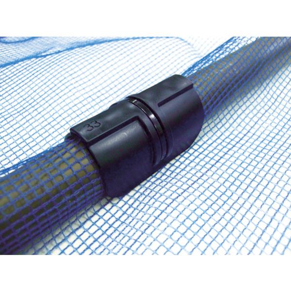 ガーデンアグリパイプ用パッカー