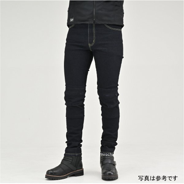 DAYTONA  DB-002 スリムフィットジーンズ サイズ37 インディゴ