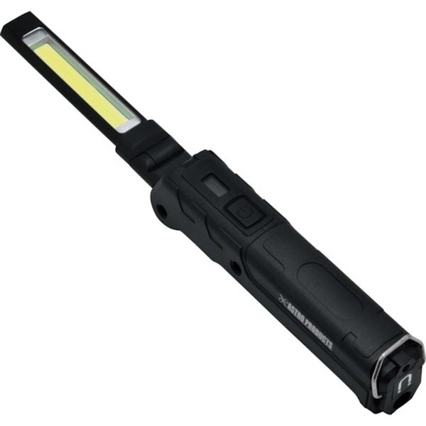 397-9488 AP 5W COB 充電式フォールディングワークライト WL857