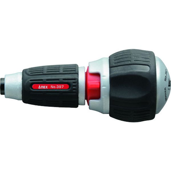 クイックボール72 ラチェットドライバーハンドル