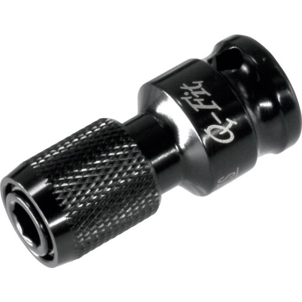 398-1020 AP Q-Fit 3/8DR インパクトビットアダプター