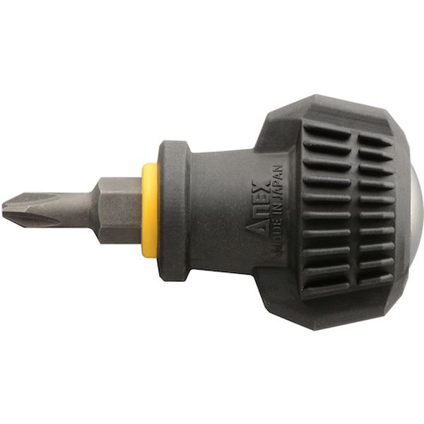 3985223 501-5007  ビスブレーカードライバー ワニドラJr ＋2×23