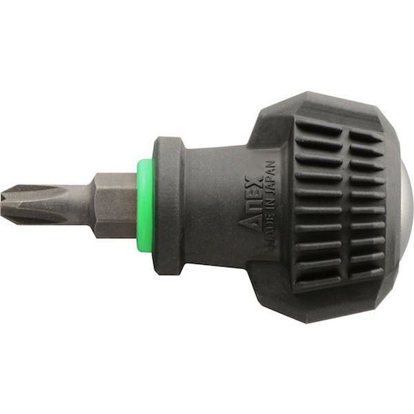 3985323 515-8507  ビスブレーカードライバー ワニドラJr ＋3×23