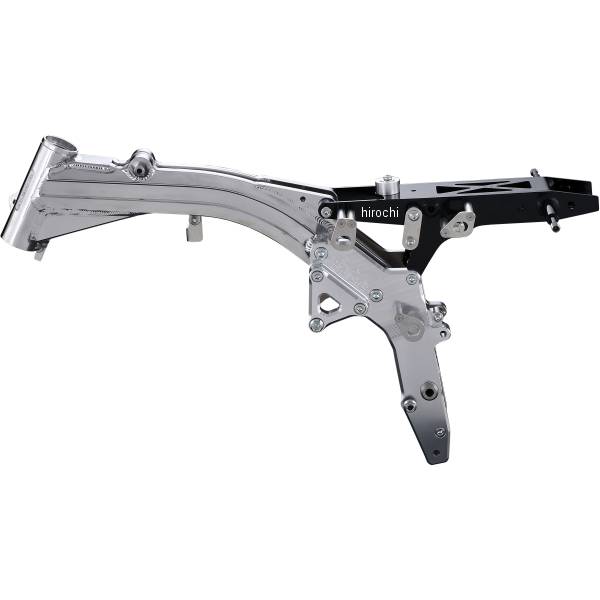 アルミフレーム GC-020 Type-N バフ仕上げ