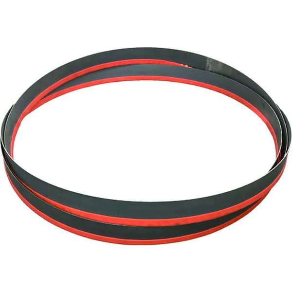 バイメタルカットオフバンドソー2/3山 5890L幅54 1.6t 2本入り