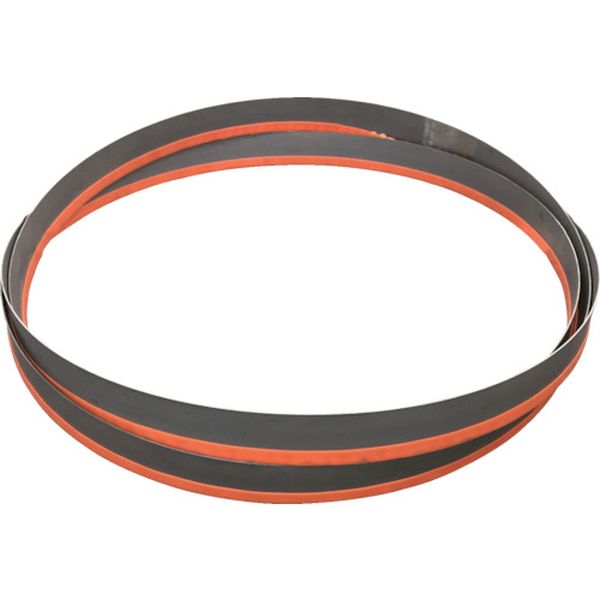 バイメタルカットオフバンドソー1.4/2山 8300L幅67 1.6t 2本入り